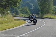 B.O.M.'s Veteranen Tour, dag 2 -  28 juni 2015