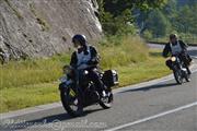 B.O.M.'s Veteranen Tour, dag 2 -  28 juni 2015