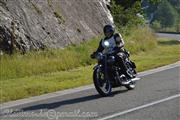 B.O.M.'s Veteranen Tour, dag 2 -  28 juni 2015