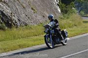 B.O.M.'s Veteranen Tour, dag 2 -  28 juni 2015