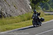B.O.M.'s Veteranen Tour, dag 2 -  28 juni 2015