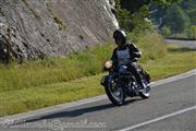 B.O.M.'s Veteranen Tour, dag 2 -  28 juni 2015