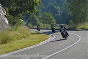 B.O.M.'s Veteranen Tour, dag 2 -  28 juni 2015