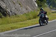 B.O.M.'s Veteranen Tour, dag 2 -  28 juni 2015
