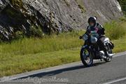 B.O.M.'s Veteranen Tour, dag 2 -  28 juni 2015