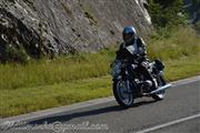 B.O.M.'s Veteranen Tour, dag 2 -  28 juni 2015