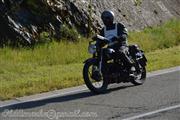 B.O.M.'s Veteranen Tour, dag 2 -  28 juni 2015