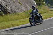B.O.M.'s Veteranen Tour, dag 2 -  28 juni 2015