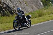 B.O.M.'s Veteranen Tour, dag 2 -  28 juni 2015