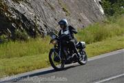 B.O.M.'s Veteranen Tour, dag 2 -  28 juni 2015