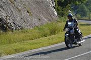 B.O.M.'s Veteranen Tour, dag 2 -  28 juni 2015