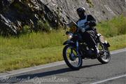 B.O.M.'s Veteranen Tour, dag 2 -  28 juni 2015
