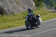 B.O.M.'s Veteranen Tour, dag 2 -  28 juni 2015