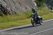 B.O.M.'s Veteranen Tour, dag 2 -  28 juni 2015