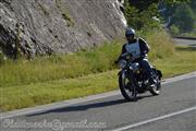 B.O.M.'s Veteranen Tour, dag 2 -  28 juni 2015