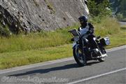 B.O.M.'s Veteranen Tour, dag 2 -  28 juni 2015