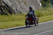 B.O.M.'s Veteranen Tour, dag 2 -  28 juni 2015
