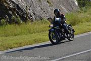 B.O.M.'s Veteranen Tour, dag 2 -  28 juni 2015