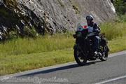 B.O.M.'s Veteranen Tour, dag 2 -  28 juni 2015