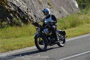 B.O.M.'s Veteranen Tour, dag 2 -  28 juni 2015