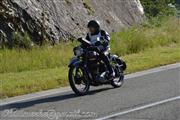 B.O.M.'s Veteranen Tour, dag 2 -  28 juni 2015