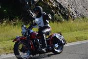 B.O.M.'s Veteranen Tour, dag 2 -  28 juni 2015