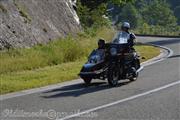 B.O.M.'s Veteranen Tour, dag 2 -  28 juni 2015