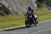 B.O.M.'s Veteranen Tour, dag 2 -  28 juni 2015
