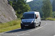 B.O.M.'s Veteranen Tour, dag 2 -  28 juni 2015