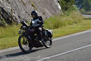 B.O.M.'s Veteranen Tour, dag 2 -  28 juni 2015