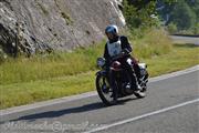B.O.M.'s Veteranen Tour, dag 2 -  28 juni 2015