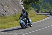 B.O.M.'s Veteranen Tour, dag 2 -  28 juni 2015