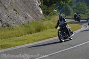 B.O.M.'s Veteranen Tour, dag 2 -  28 juni 2015