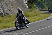 B.O.M.'s Veteranen Tour, dag 2 -  28 juni 2015