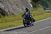 B.O.M.'s Veteranen Tour, dag 2 -  28 juni 2015