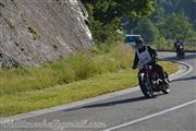 B.O.M.'s Veteranen Tour, dag 2 -  28 juni 2015