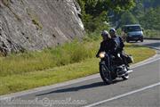 B.O.M.'s Veteranen Tour, dag 2 -  28 juni 2015