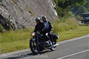 B.O.M.'s Veteranen Tour, dag 2 -  28 juni 2015