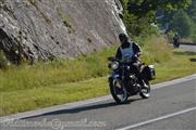 B.O.M.'s Veteranen Tour, dag 2 -  28 juni 2015