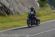 B.O.M.'s Veteranen Tour, dag 2 -  28 juni 2015