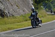 B.O.M.'s Veteranen Tour, dag 2 -  28 juni 2015