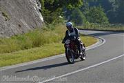 B.O.M.'s Veteranen Tour, dag 2 -  28 juni 2015