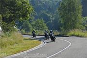 B.O.M.'s Veteranen Tour, dag 2 -  28 juni 2015
