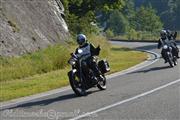 B.O.M.'s Veteranen Tour, dag 2 -  28 juni 2015