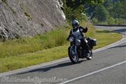 B.O.M.'s Veteranen Tour, dag 2 -  28 juni 2015