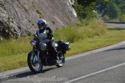 B.O.M.'s Veteranen Tour, dag 2 -  28 juni 2015