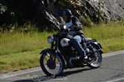 B.O.M.'s Veteranen Tour, dag 2 -  28 juni 2015