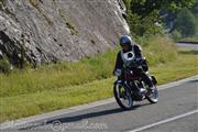 B.O.M.'s Veteranen Tour, dag 2 -  28 juni 2015