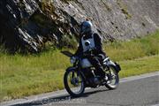 B.O.M.'s Veteranen Tour, dag 2 -  28 juni 2015