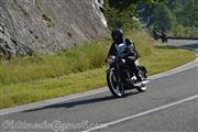 B.O.M.'s Veteranen Tour, dag 2 -  28 juni 2015